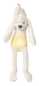 Preview: Nachtlicht Hase Richie pink mit Sound 34 cm